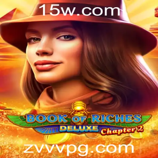 Descobrindo o Fascinante Mundo de BookofRichesDeluxeChapter2