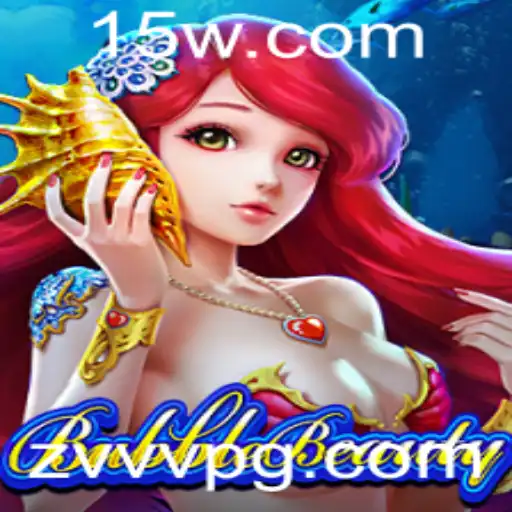 Descubra a Magia de 'BubbleBeauty': Um Jogo Encantador
