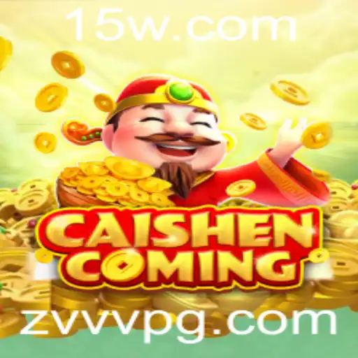 CAISHENCOMING: Uma Nova Experiência no Mundo dos Jogos