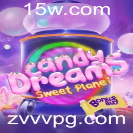 Explorando o Mundo de CandyDreamsSweetPlanet: Um Cenário Docemente Viciante