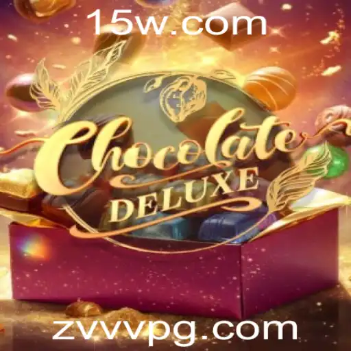 Mergulhe na Aventura Doce de ChocolateDeluxe: O Jogo Que Conquista Paladares