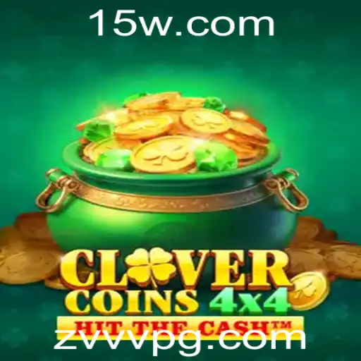Explorando o Mundo de CloverCoins4x4: Regras e Introdução ao Jogo
