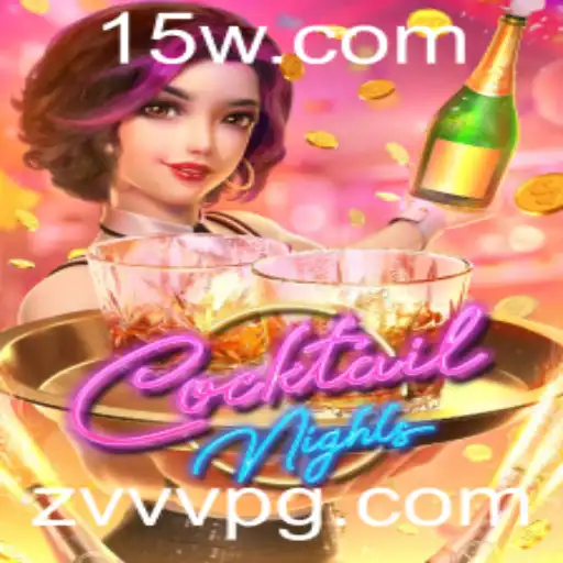 Explorando o Fascinante Mundo de CocktailNights: Um Jogo de Estratégia e Diversão