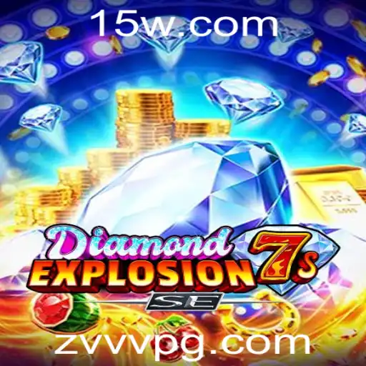 DiamondExplosion7sSE: Um Mergulho no Mundo do Jogo Excitante e Inovador