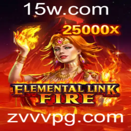 Descubra o Fascinante Mundo de ElementalLinkFire