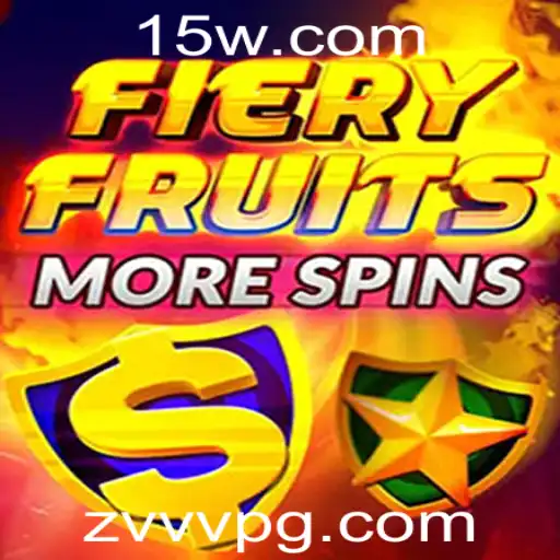 Descubra o Emocionante Mundo de FieryFruitsMoreSpins