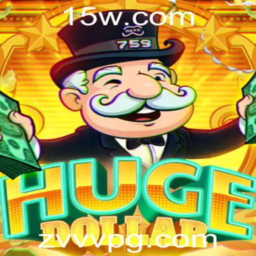 Descubra 'HugeDollar': Um Novo Jogo de Estratégia com a Palavra-Chave 'vvvpg'