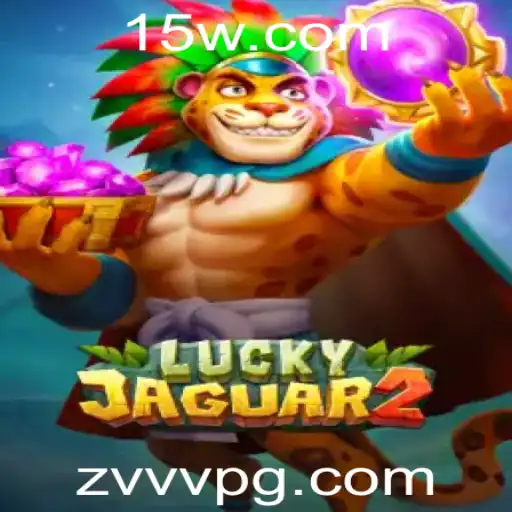 Descubra Luckyjaguar2: O Game Que Transforma a Maneira de Jogar