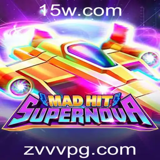 Explorando MadHitSupernova: O Novo Fenômeno dos Games