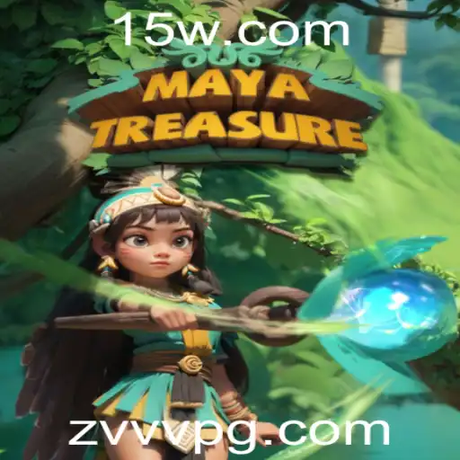 MayaTreasure: A Aventura Inesquecível no Coração da Selva