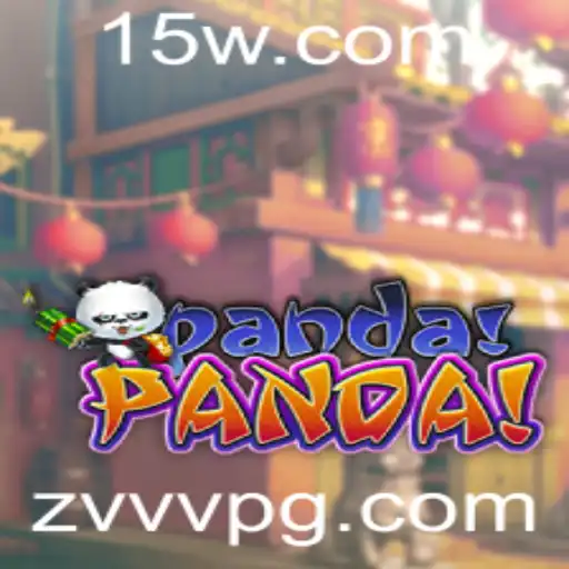 Descubra o Novo Fenômeno dos Games: PandaPanda
