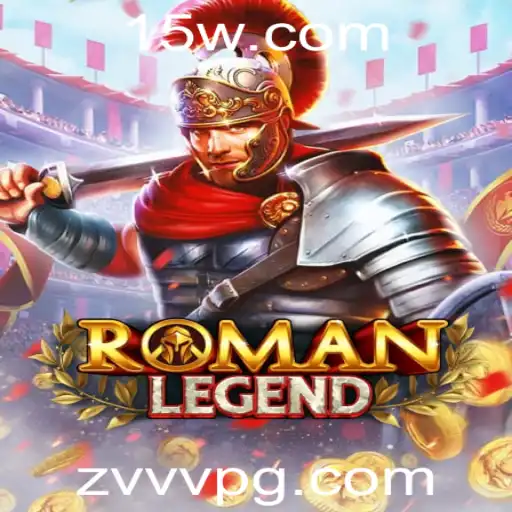 Descubra o Fascinante Mundo de RomanLegend: Um Jogo que Combina História e Aventura