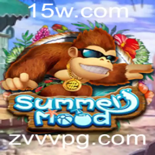 Explorando o Encantador Mundo de SummerMood: Um Mergulho no Jogo do Verão