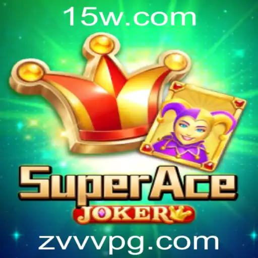 Descubra o Mundo Fascinante de SuperAceJoker: O Jogo de vvvpg